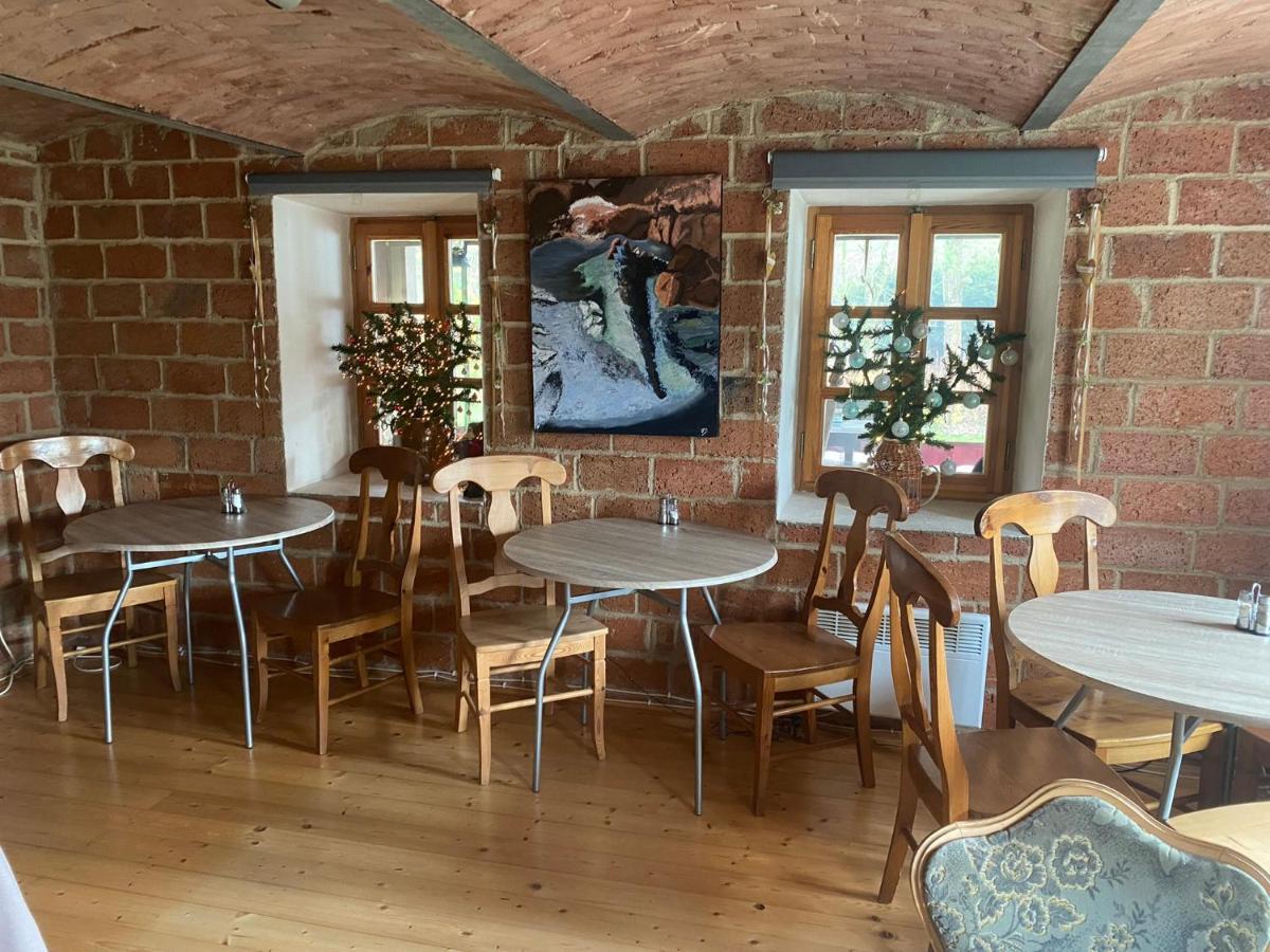 Droom B&B Cermna Экстерьер фото
