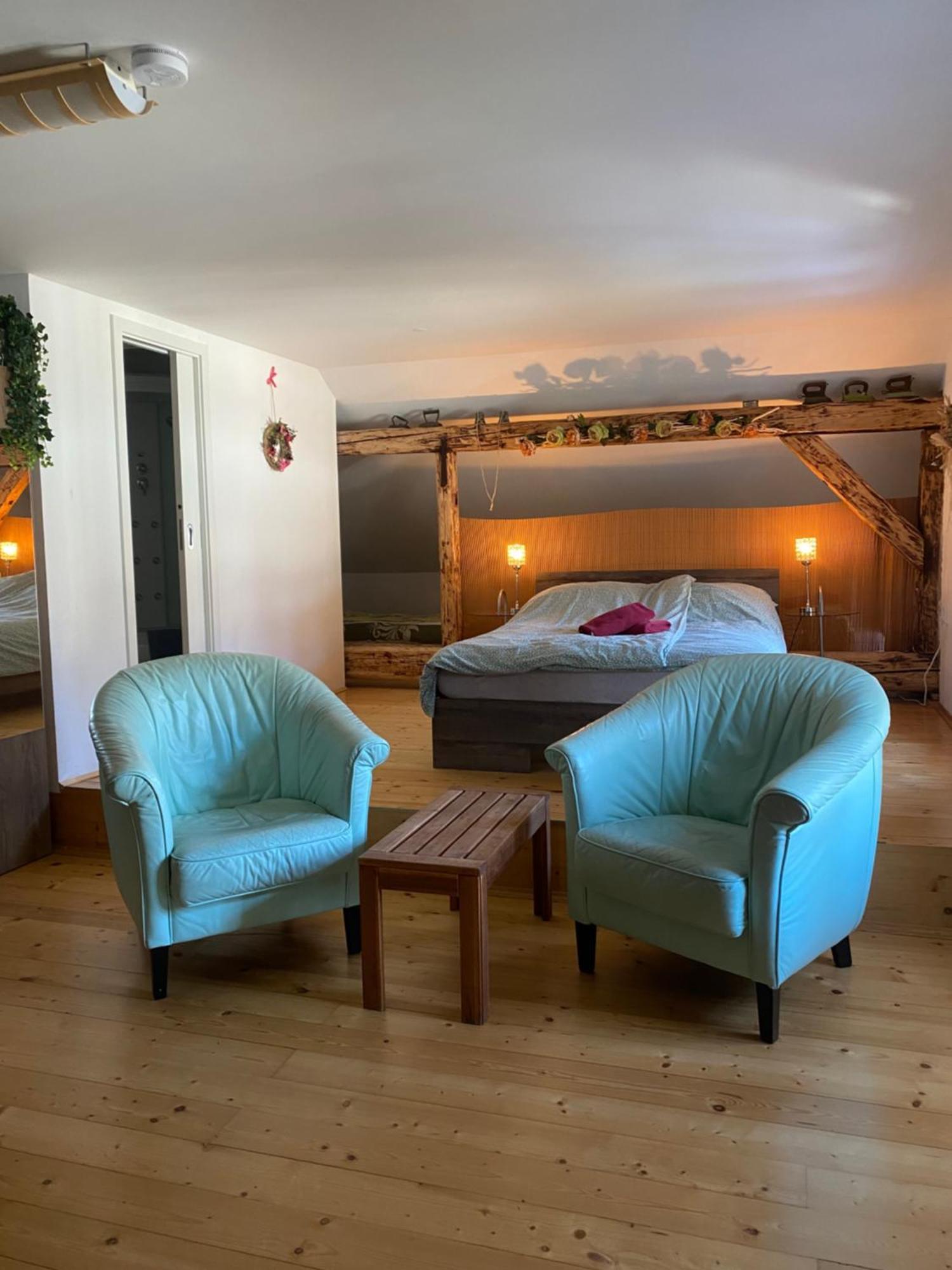 Droom B&B Cermna Экстерьер фото