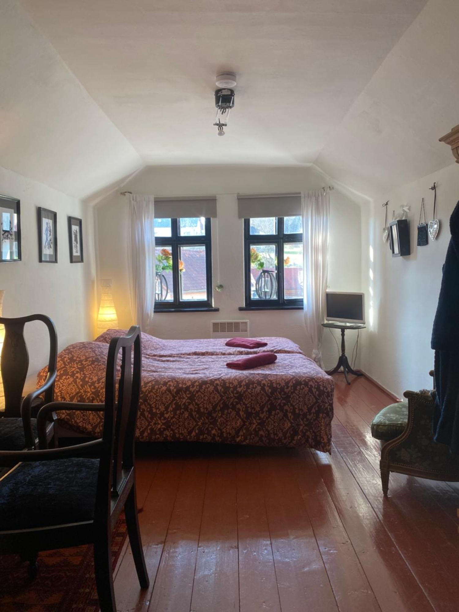 Droom B&B Cermna Экстерьер фото
