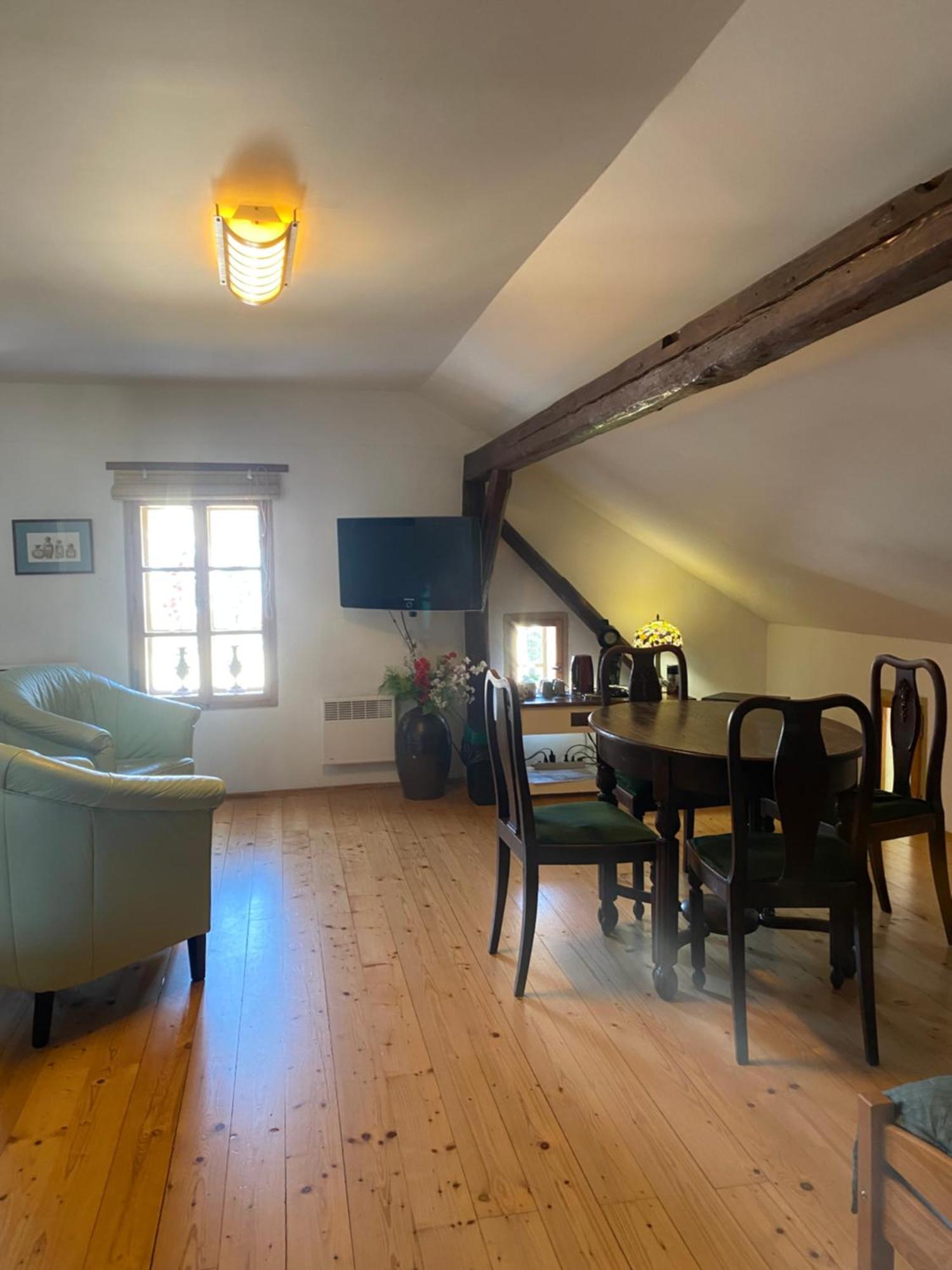 Droom B&B Cermna Экстерьер фото