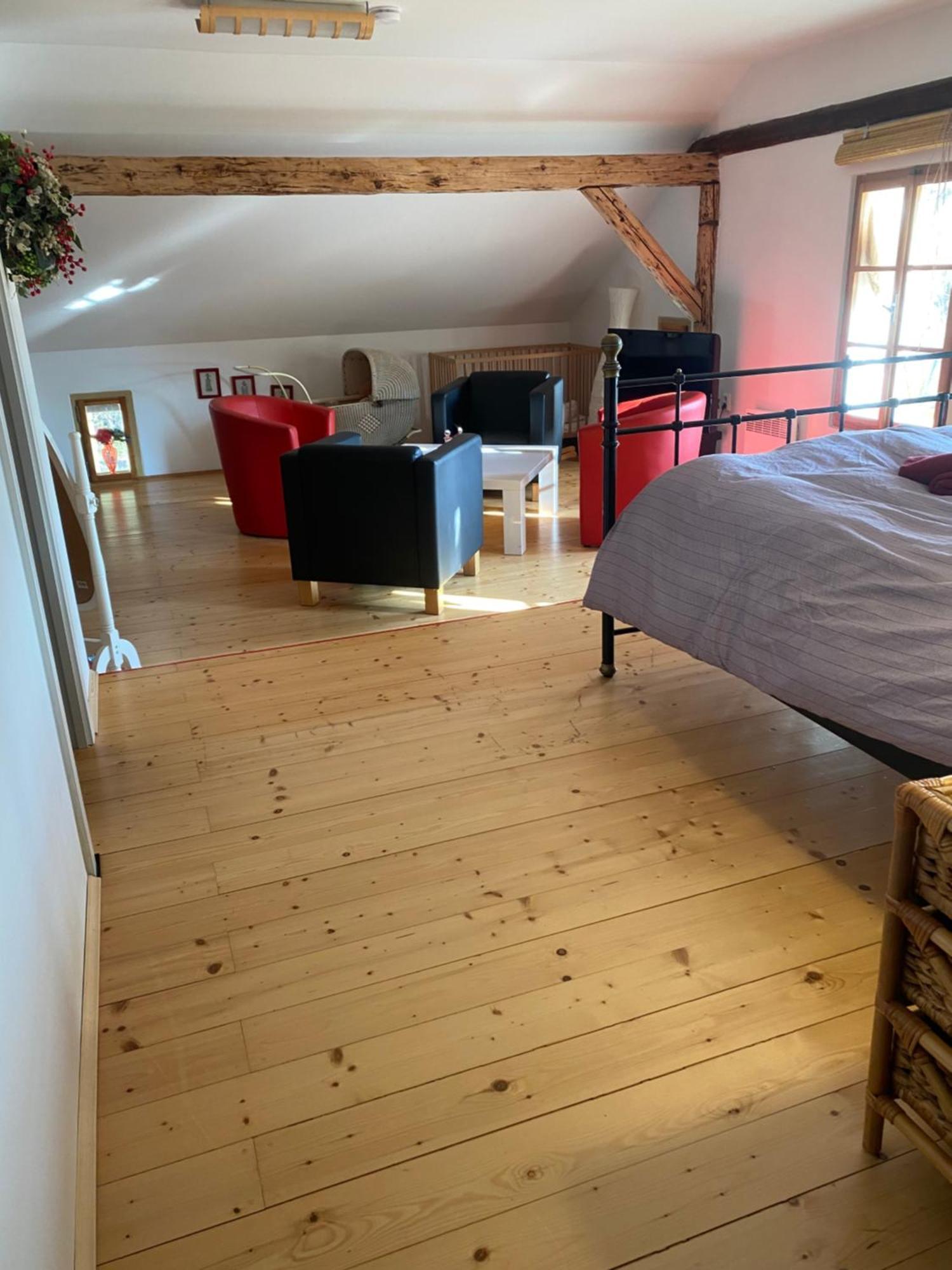 Droom B&B Cermna Экстерьер фото