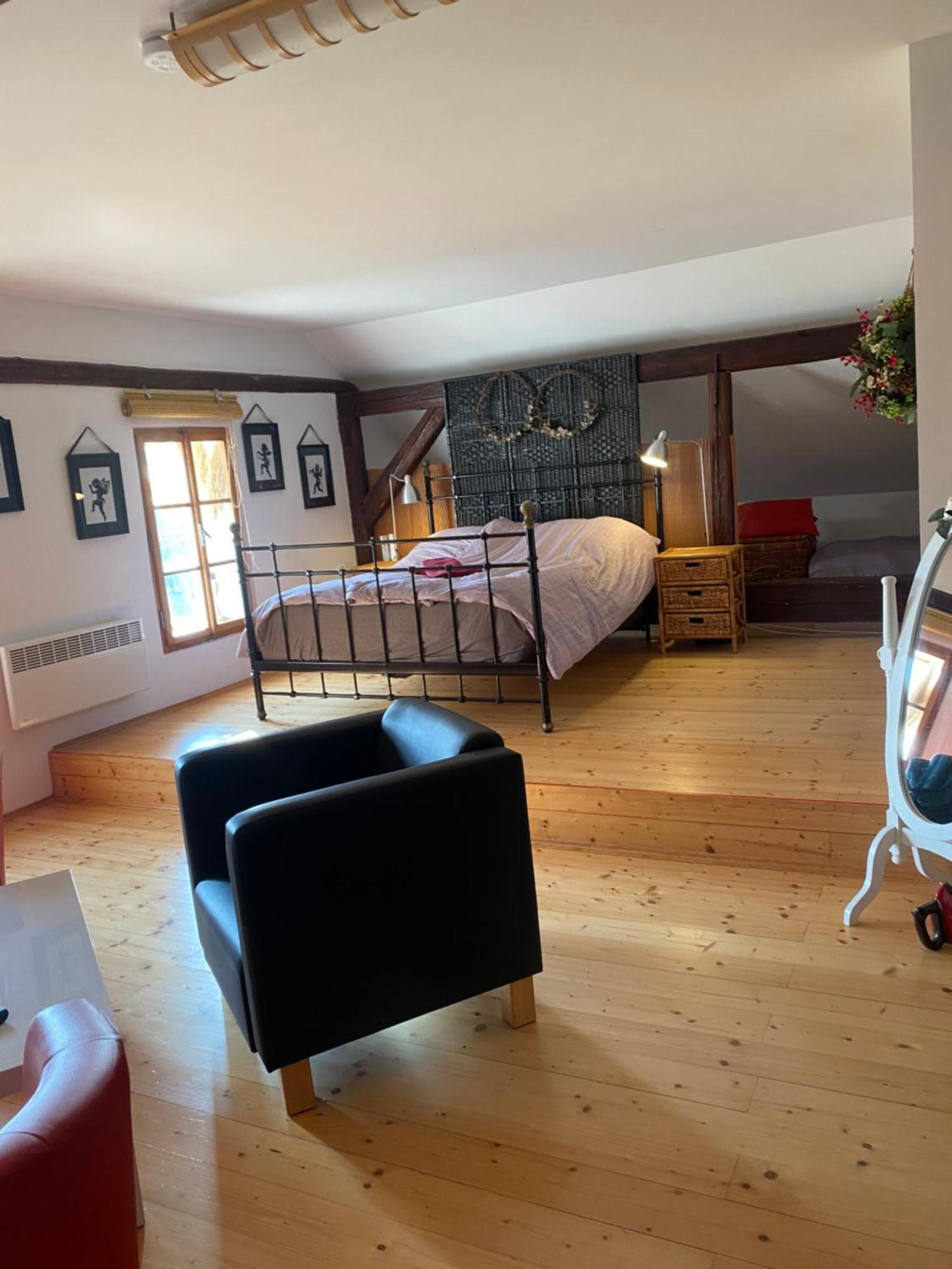 Droom B&B Cermna Экстерьер фото