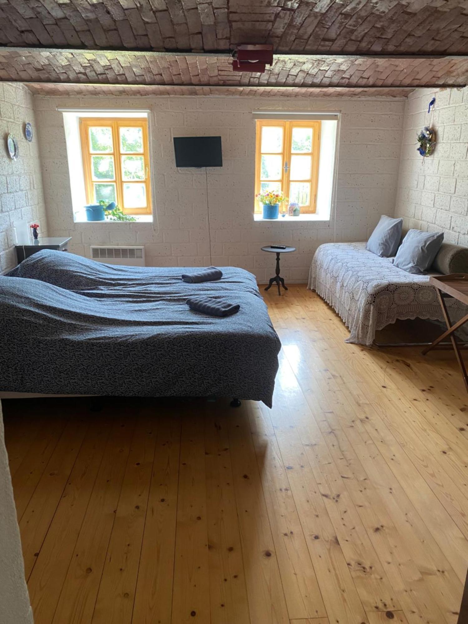 Droom B&B Cermna Экстерьер фото
